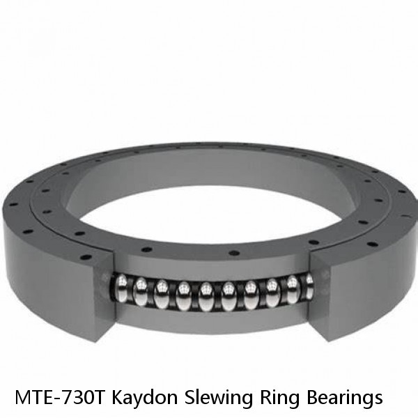 MTE-730T Kaydon Slewing Ring Bearings