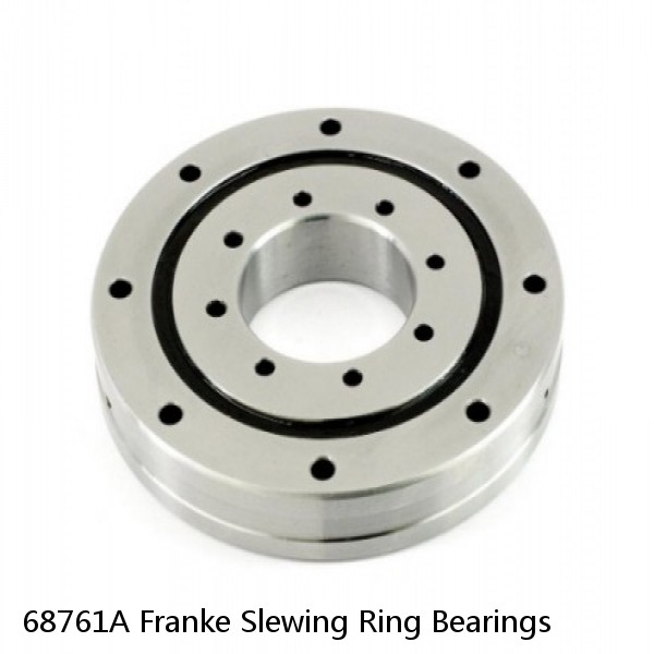 68761A Franke Slewing Ring Bearings