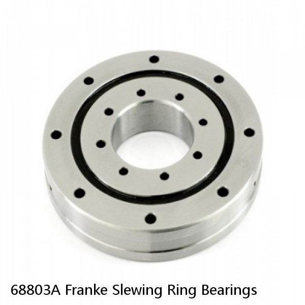 68803A Franke Slewing Ring Bearings