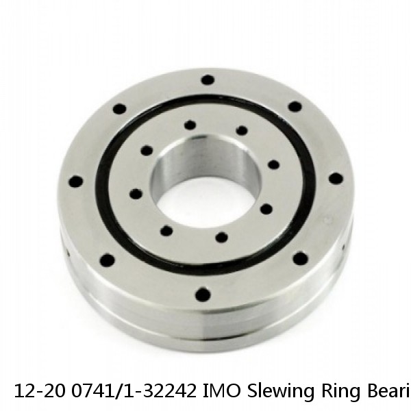 12-20 0741/1-32242 IMO Slewing Ring Bearings