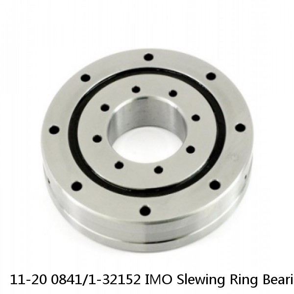 11-20 0841/1-32152 IMO Slewing Ring Bearings