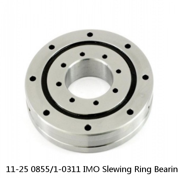 11-25 0855/1-0311 IMO Slewing Ring Bearings