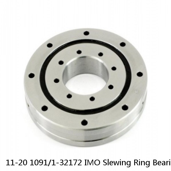 11-20 1091/1-32172 IMO Slewing Ring Bearings