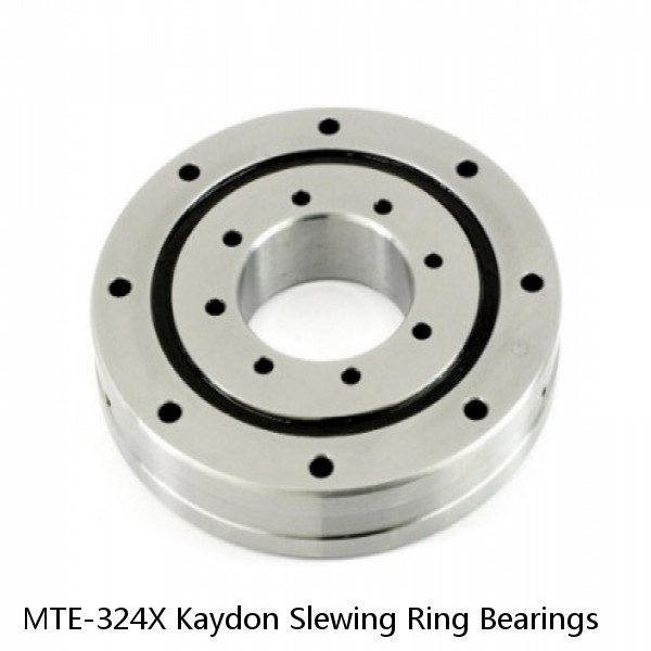 MTE-324X Kaydon Slewing Ring Bearings