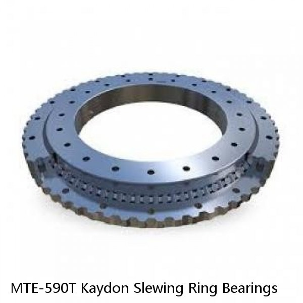 MTE-590T Kaydon Slewing Ring Bearings