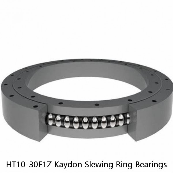 HT10-30E1Z Kaydon Slewing Ring Bearings