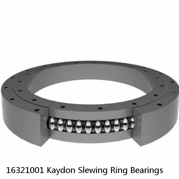 16321001 Kaydon Slewing Ring Bearings