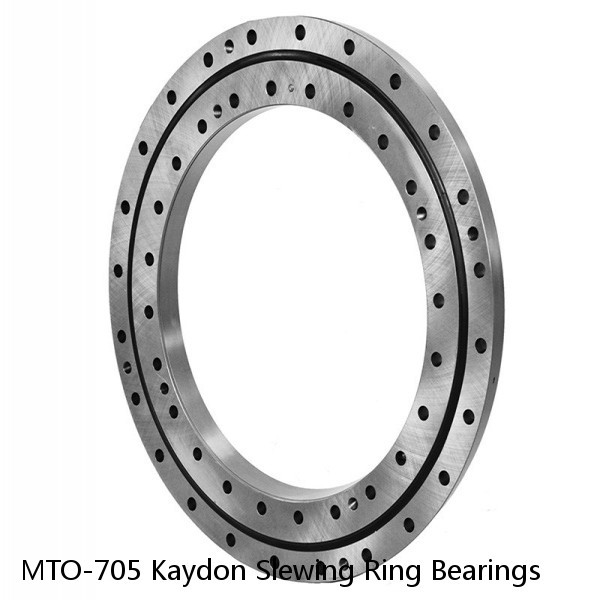 MTO-705 Kaydon Slewing Ring Bearings