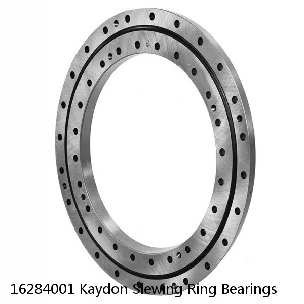 16284001 Kaydon Slewing Ring Bearings