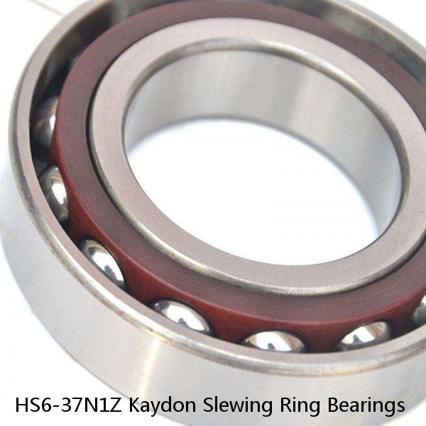 HS6-37N1Z Kaydon Slewing Ring Bearings