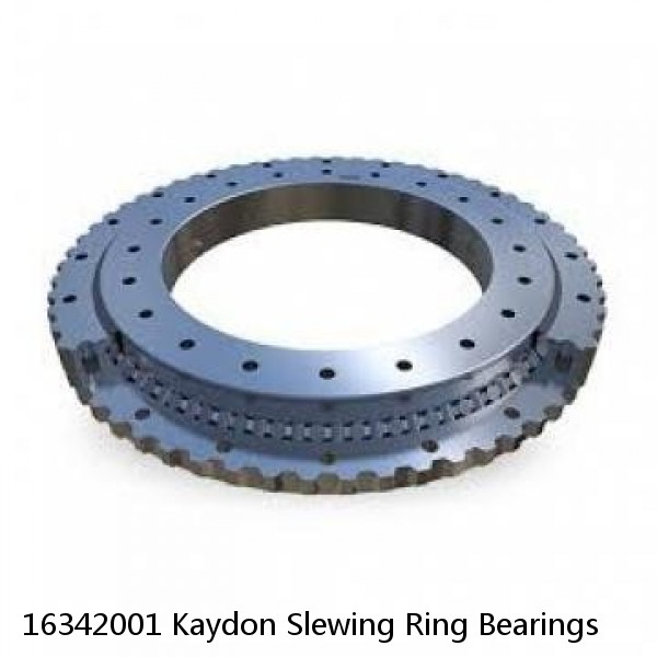 16342001 Kaydon Slewing Ring Bearings