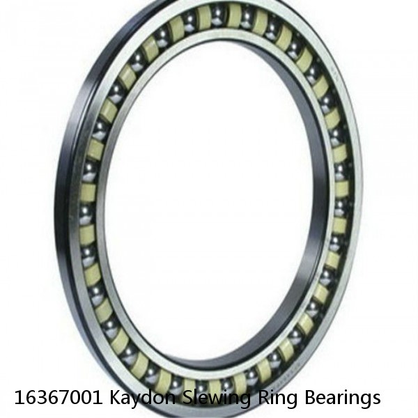 16367001 Kaydon Slewing Ring Bearings