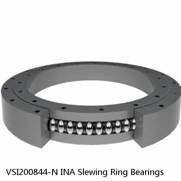 VSI200844-N INA Slewing Ring Bearings