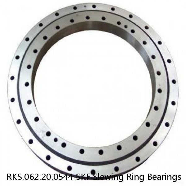 RKS.062.20.0544 SKF Slewing Ring Bearings