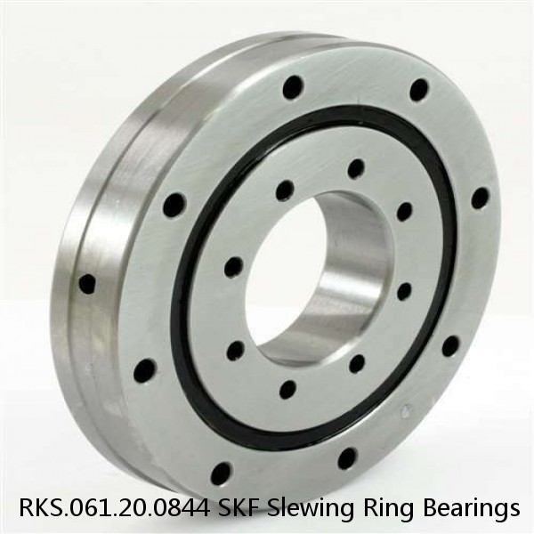 RKS.061.20.0844 SKF Slewing Ring Bearings