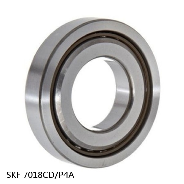 7018CD/P4A SKF Super Precision,Super Precision Bearings,Super Precision Angular Contact,7000 Series,15 Degree Contact Angle