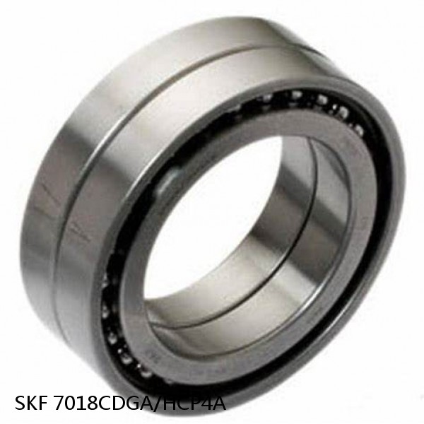 7018CDGA/HCP4A SKF Super Precision,Super Precision Bearings,Super Precision Angular Contact,7000 Series,15 Degree Contact Angle