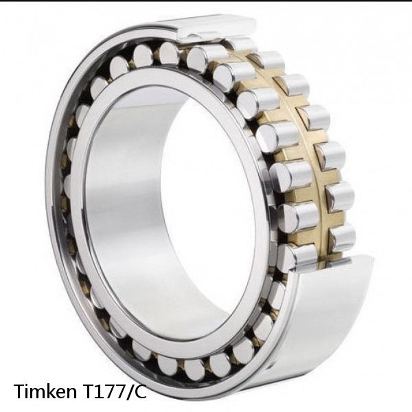 T177/C Timken Spherical Roller Bearing