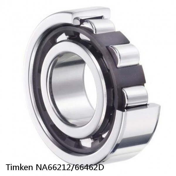 NA66212/66462D Timken Spherical Roller Bearing