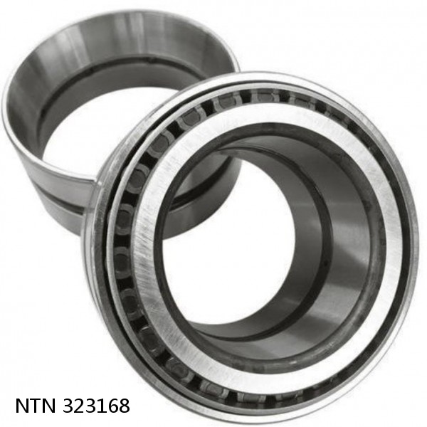 323168 NTN Cylindrical Roller Bearing