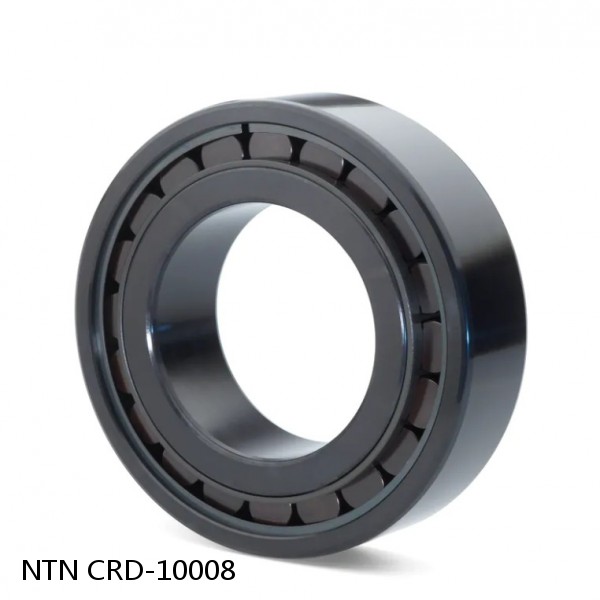 CRD-10008 NTN Cylindrical Roller Bearing
