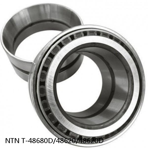 T-48680D/48620/48620D NTN Cylindrical Roller Bearing