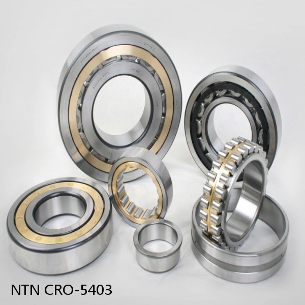 CRO-5403 NTN Cylindrical Roller Bearing