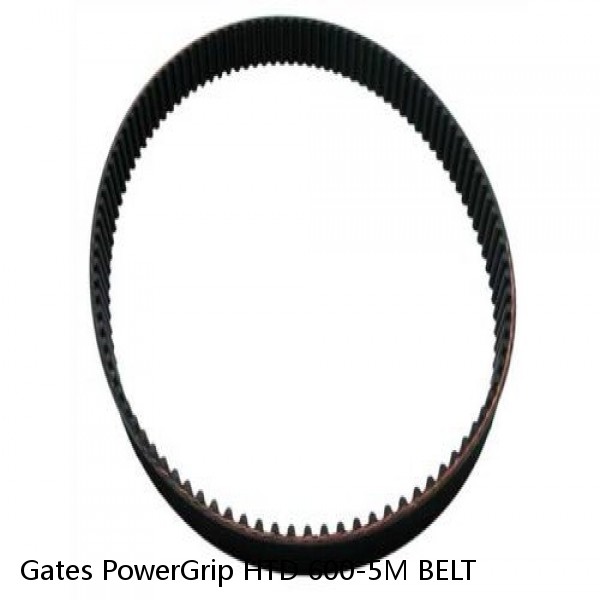 Gates PowerGrip HTD 600-5M BELT