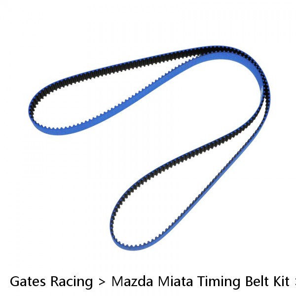 Gates Racing > Mazda Miata Timing Belt Kit > Idler Tensioner Bearings 1990-2005