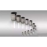 10 mm x 19 mm x 9 mm  SKF GE 10 C Plain bearings