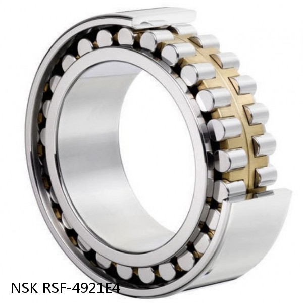 RSF-4921E4 NSK CYLINDRICAL ROLLER BEARING