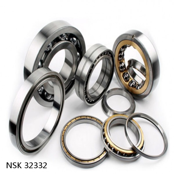 32332 NSK CYLINDRICAL ROLLER BEARING