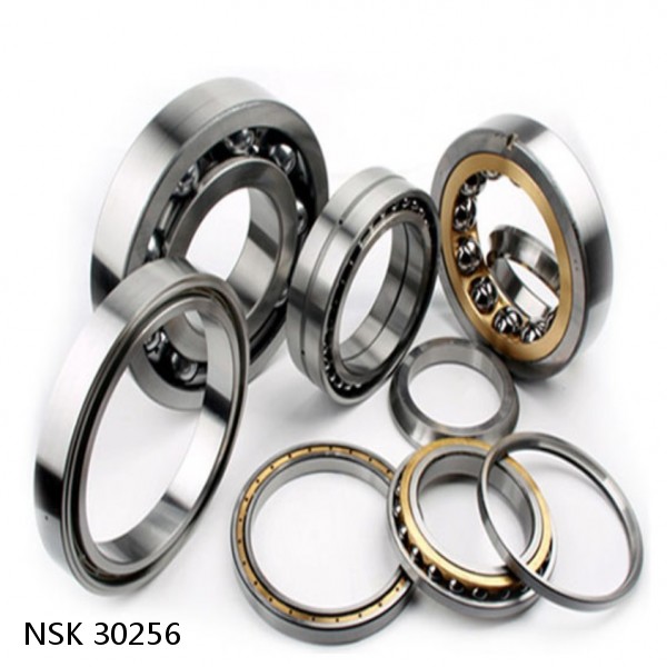 30256 NSK CYLINDRICAL ROLLER BEARING