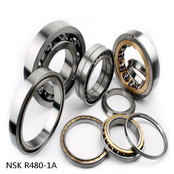 R480-1A NSK CYLINDRICAL ROLLER BEARING