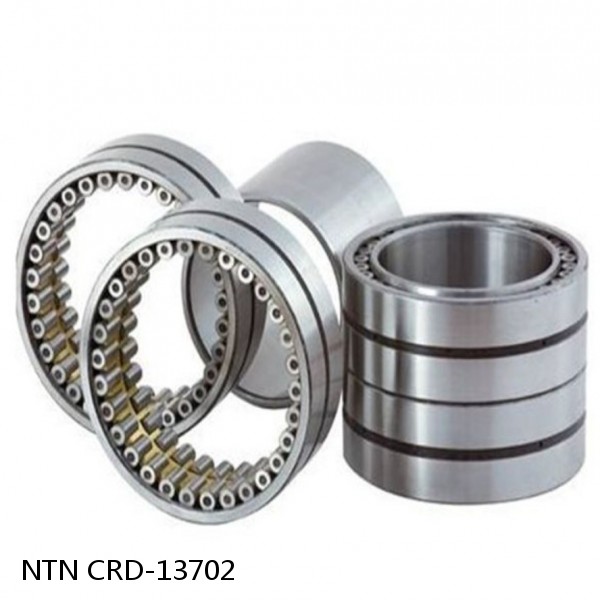 CRD-13702 NTN Cylindrical Roller Bearing