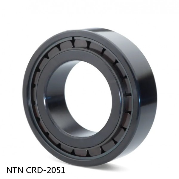 CRD-2051 NTN Cylindrical Roller Bearing