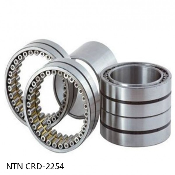 CRD-2254 NTN Cylindrical Roller Bearing