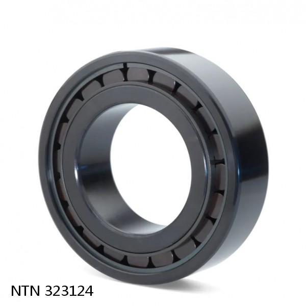 323124 NTN Cylindrical Roller Bearing