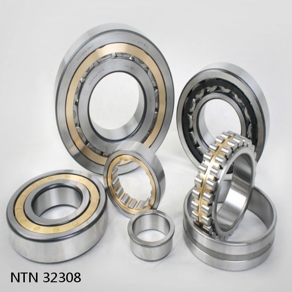 32308 NTN Cylindrical Roller Bearing