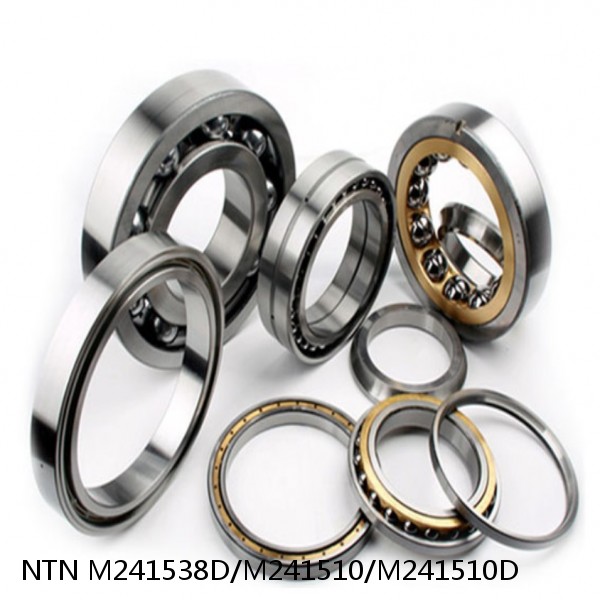 M241538D/M241510/M241510D NTN Cylindrical Roller Bearing