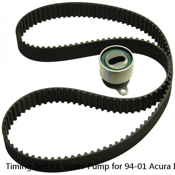 Timing Belt Kit Water Pump for 94-01 Acura Integra GSR Type-R 1.8 B18C1 B18C5